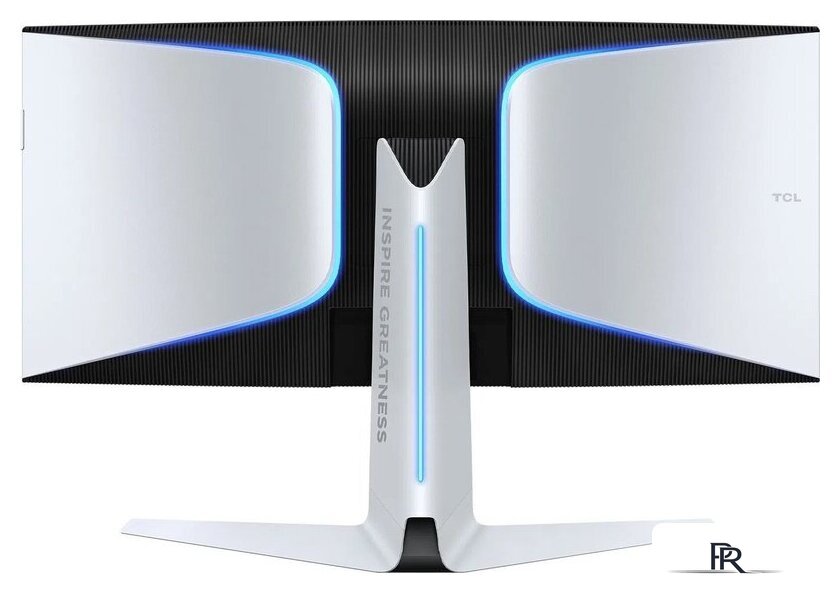 Игровой монитор TCL 34R83Q - Изображение №6 — Интернет-магазин ПроЗаказ