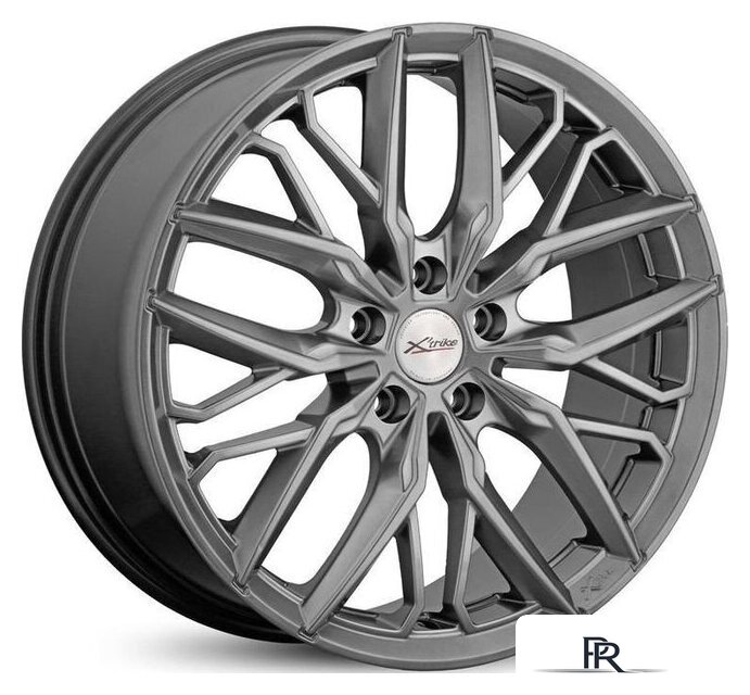 Литые диски X'trike X-139 19x7.5