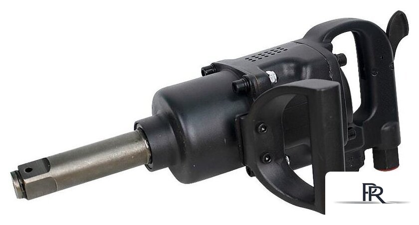 Пневматический гайковерт Frosp ПГ-3128У 1