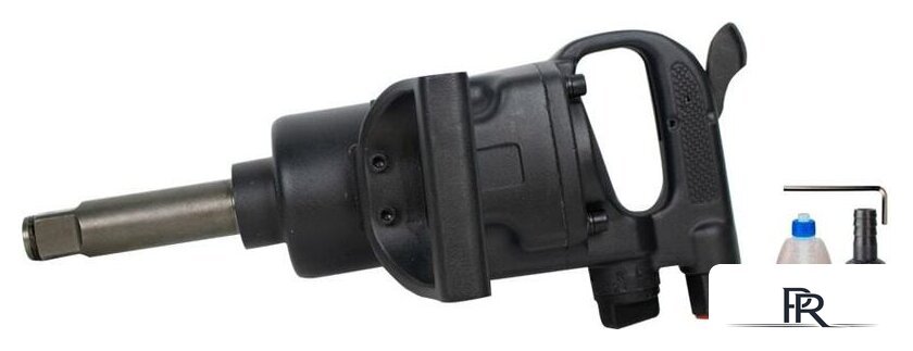 Пневматический гайковерт Frosp ПГ-3128У 1