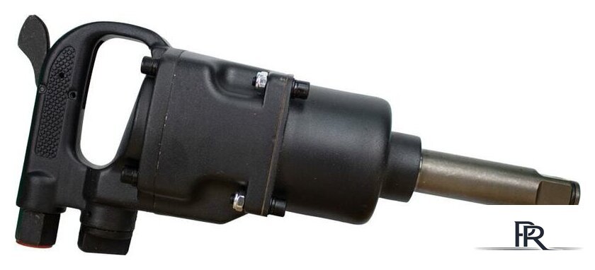 Пневматический гайковерт Frosp ПГ-3128У 1