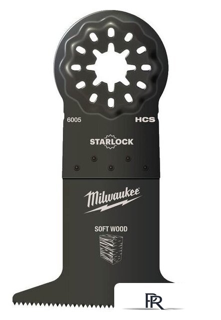 Пильное полотно Milwaukee 48906005 - Изображение №1 — Интернет-магазин ПроЗаказ