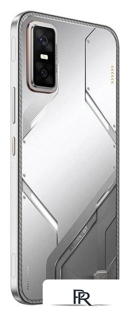 Телефон Infinix GT 30 X6876 8GB/256GB (белый) - Изображение №5 — Интернет-магазин ПроЗаказ