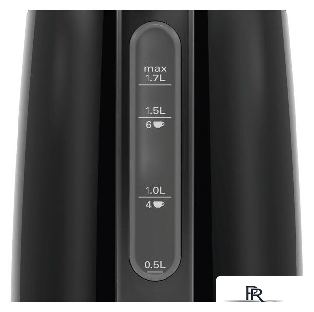 Электрический чайник Bosch TWK3P423 - Изображение №6 — Интернет-магазин ПроЗаказ