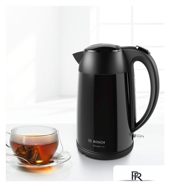 Электрический чайник Bosch TWK3P423 - Изображение №16 — Интернет-магазин ПроЗаказ