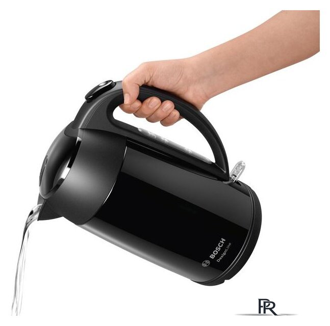 Электрический чайник Bosch TWK3P423 - Изображение №15 — Интернет-магазин ПроЗаказ