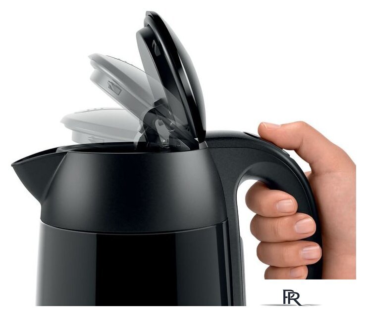 Электрический чайник Bosch TWK3P423 - Изображение №9 — Интернет-магазин ПроЗаказ