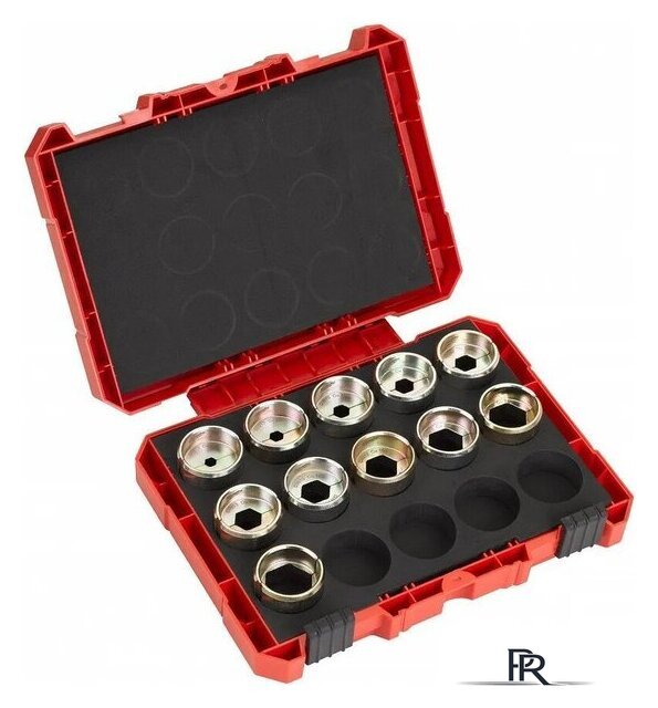 Матрица для наконечников Milwaukee 4932472000 - Изображение №1 — Интернет-магазин ПроЗаказ