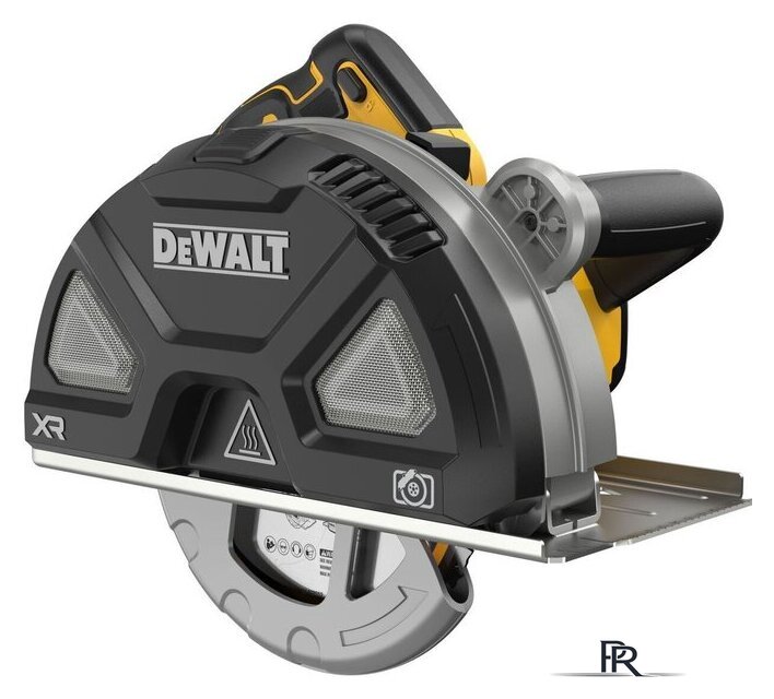 Дисковая (циркулярная) пила DeWalt DCS383N (без АКБ) - Изображение №1 — Интернет-магазин ПроЗаказ