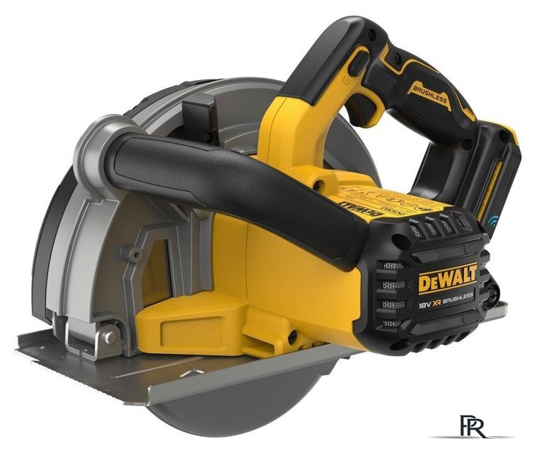 Дисковая (циркулярная) пила DeWalt DCS383N (без АКБ) - Изображение №2 — Интернет-магазин ПроЗаказ