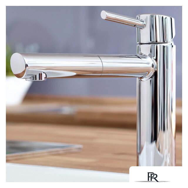 Смеситель Grohe Concetto (хром) [31129001] - Изображение №3 — Интернет-магазин ПроЗаказ