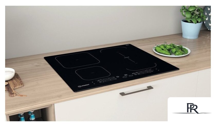 Варочная панель Indesit IB 65B60 NE - Изображение №22 — Интернет-магазин ПроЗаказ