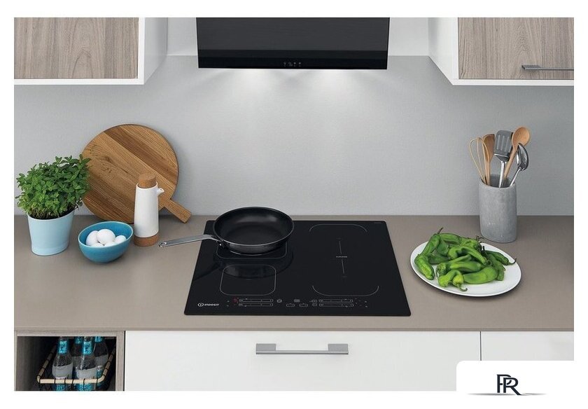 Варочная панель Indesit IB 65B60 NE - Изображение №18 — Интернет-магазин ПроЗаказ