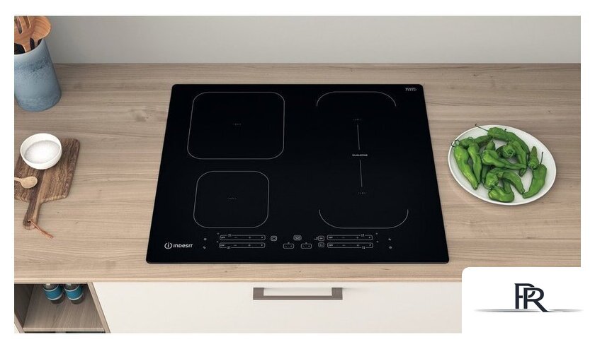 Варочная панель Indesit IB 65B60 NE - Изображение №13 — Интернет-магазин ПроЗаказ