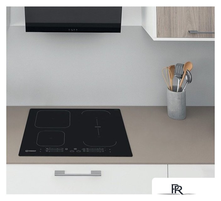 Варочная панель Indesit IB 65B60 NE - Изображение №15 — Интернет-магазин ПроЗаказ