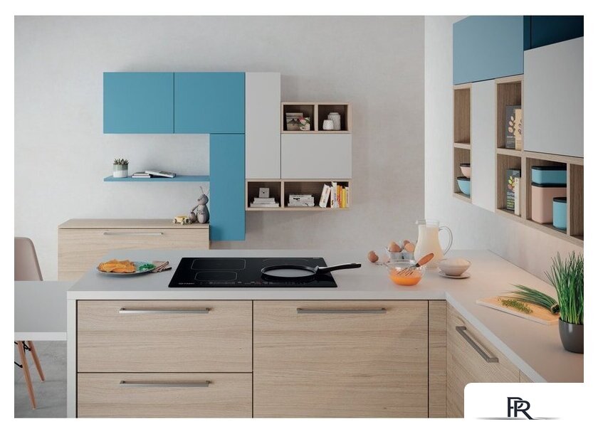 Варочная панель Indesit IB 65B60 NE - Изображение №10 — Интернет-магазин ПроЗаказ