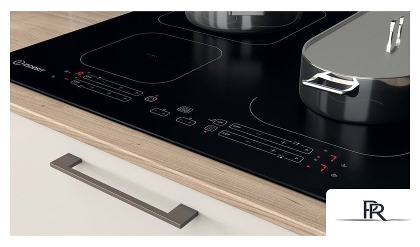 Варочная панель Indesit IB 65B60 NE - Изображение №25 — Интернет-магазин ПроЗаказ