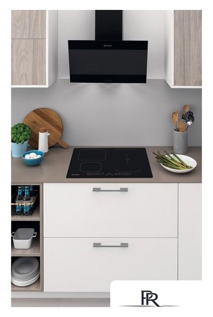 Варочная панель Indesit IB 65B60 NE - Изображение №9 — Интернет-магазин ПроЗаказ