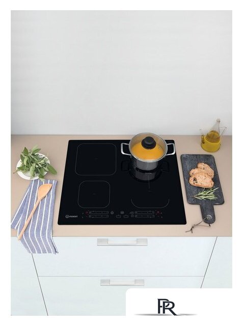 Варочная панель Indesit IB 65B60 NE - Изображение №16 — Интернет-магазин ПроЗаказ