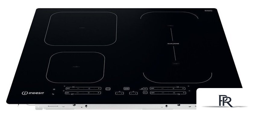 Варочная панель Indesit IB 65B60 NE - Изображение №2 — Интернет-магазин ПроЗаказ