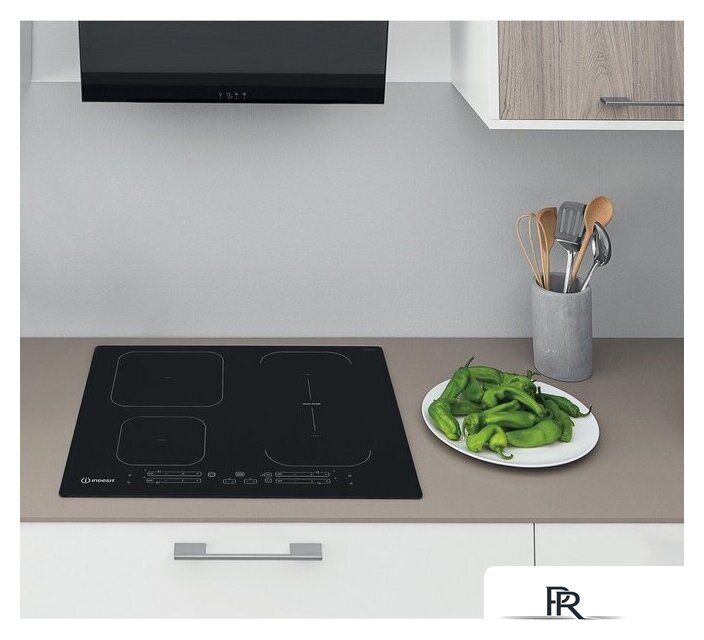 Варочная панель Indesit IB 65B60 NE - Изображение №14 — Интернет-магазин ПроЗаказ
