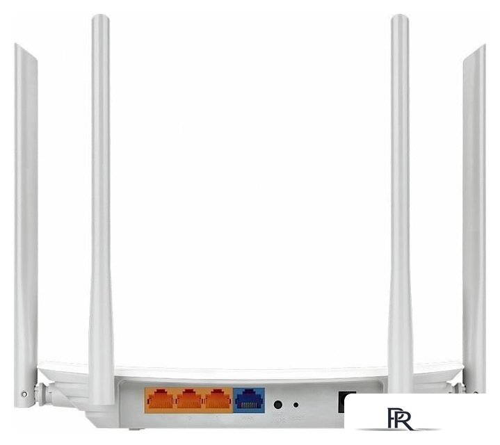 Wi-Fi роутер TP-Link EC220-G5 - Изображение №3 — Интернет-магазин ПроЗаказ