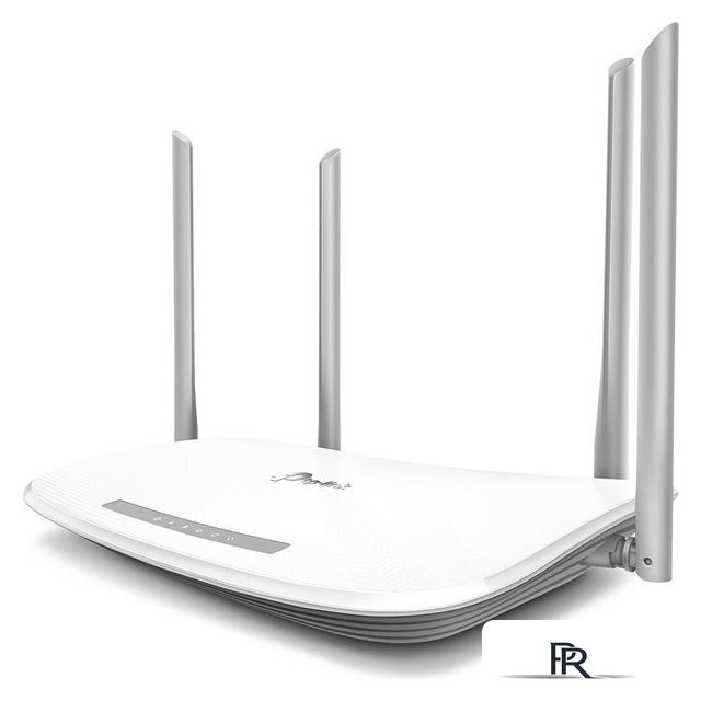 Wi-Fi роутер TP-Link EC220-G5 - Изображение №2 — Интернет-магазин ПроЗаказ