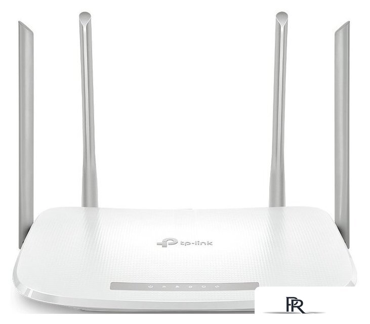 Wi-Fi роутер TP-Link EC220-G5 - Изображение №1 — Интернет-магазин ПроЗаказ