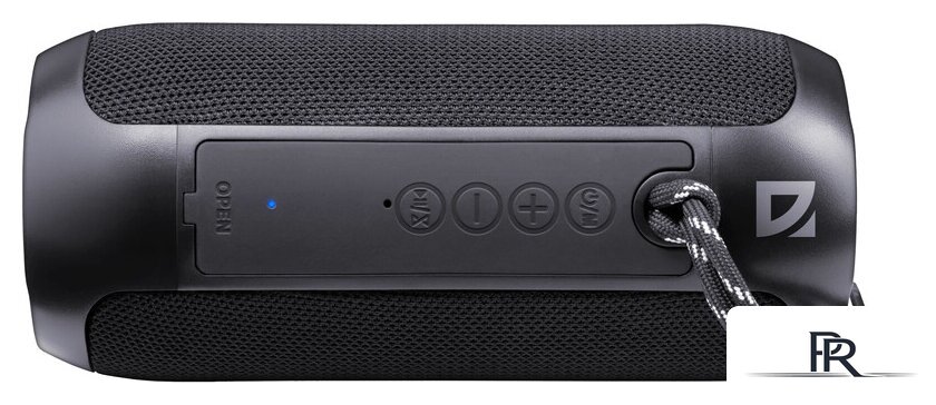 Беспроводная колонка Defender Enjoy S100 - Изображение №3 — Интернет-магазин ПроЗаказ