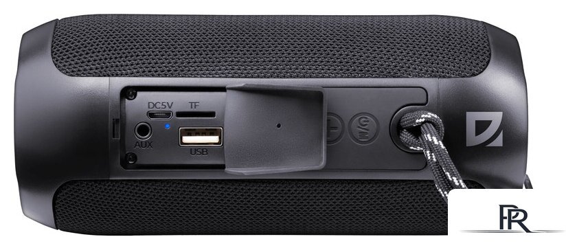 Беспроводная колонка Defender Enjoy S100 - Изображение №4 — Интернет-магазин ПроЗаказ