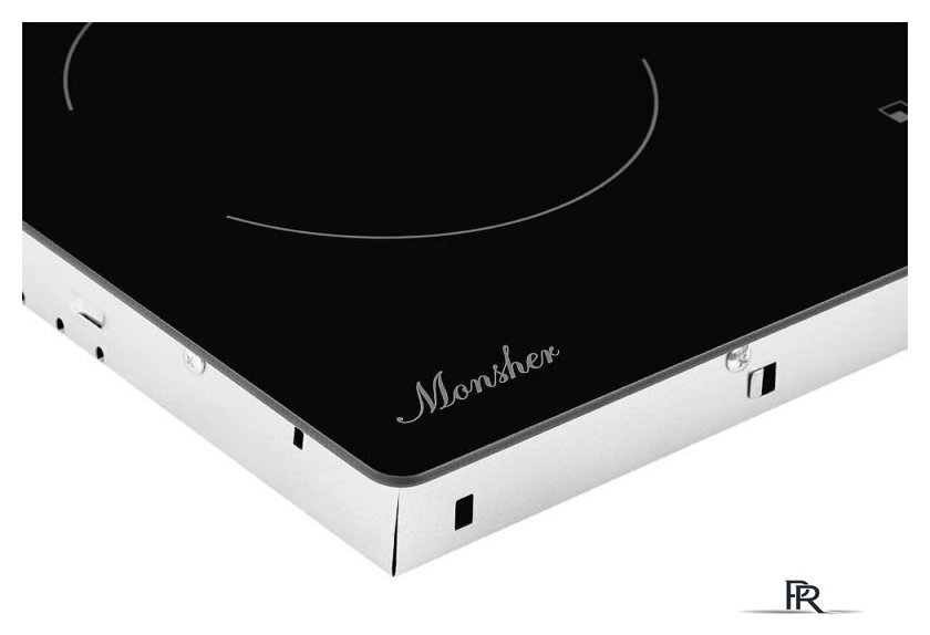 Варочная панель Monsher MHE 6022 - Изображение №4 — Интернет-магазин ПроЗаказ