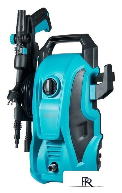 Мойка высокого давления Oasis MD-115 - Изображение №2 — Интернет-магазин ПроЗаказ