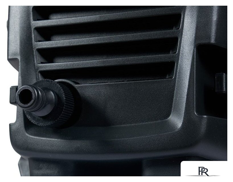 Мойка высокого давления Oasis MD-115 - Изображение №5 — Интернет-магазин ПроЗаказ