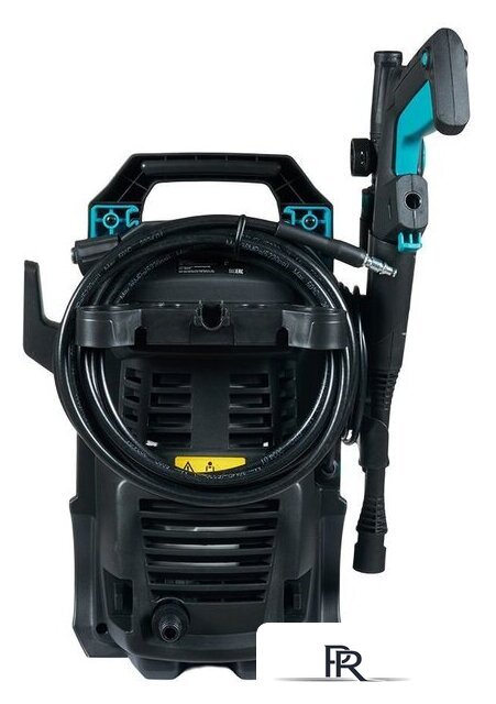 Мойка высокого давления Oasis MD-115 - Изображение №4 — Интернет-магазин ПроЗаказ