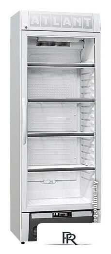 Однокамерный торговый холодильник ATLANT ХТ-1006-024 - Изображение №3 — Интернет-магазин ПроЗаказ