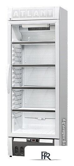 Однокамерный торговый холодильник ATLANT ХТ-1006-024 - Изображение №2 — Интернет-магазин ПроЗаказ