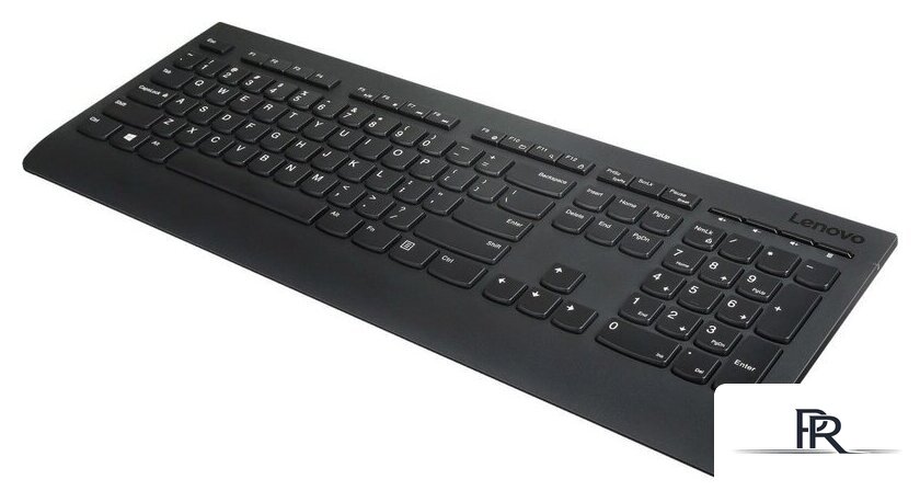 Офисный набор Lenovo Professional Wireless Combo - Изображение №7 — Интернет-магазин ПроЗаказ