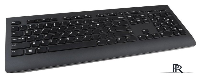 Офисный набор Lenovo Professional Wireless Combo - Изображение №8 — Интернет-магазин ПроЗаказ