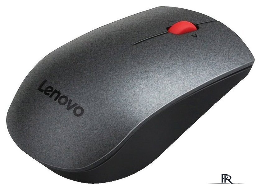 Офисный набор Lenovo Professional Wireless Combo - Изображение №11 — Интернет-магазин ПроЗаказ