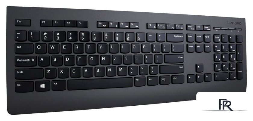Офисный набор Lenovo Professional Wireless Combo - Изображение №6 — Интернет-магазин ПроЗаказ