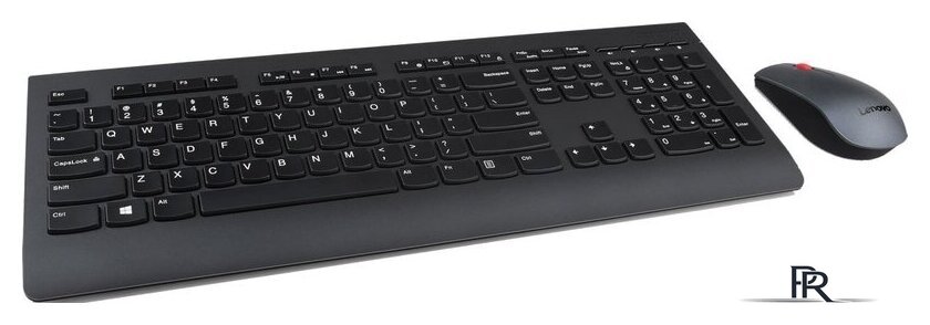 Офисный набор Lenovo Professional Wireless Combo - Изображение №4 — Интернет-магазин ПроЗаказ