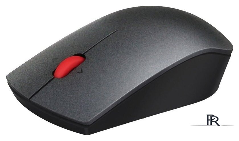 Офисный набор Lenovo Professional Wireless Combo - Изображение №10 — Интернет-магазин ПроЗаказ
