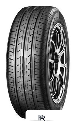 Летние шины Yokohama BluEarth-Es ES32A 225/50R17 94V - Изображение №1 — Интернет-магазин ПроЗаказ