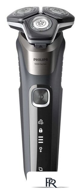 Электробритва Philips S5887/10 - Изображение №2 — Интернет-магазин ПроЗаказ