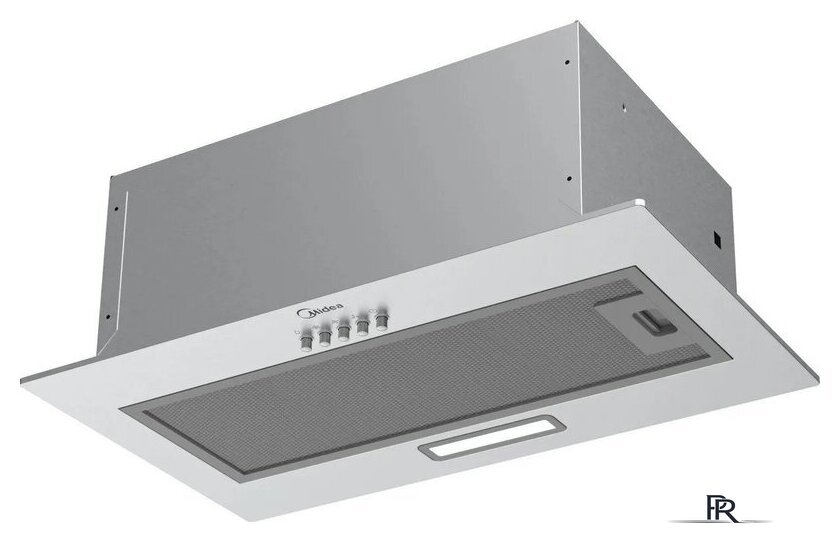 Кухонная вытяжка Midea MH60I301X - Изображение №1 — Интернет-магазин ПроЗаказ