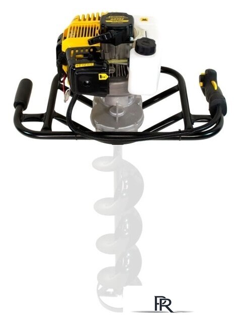 Мотобур Champion AG352 (без шнека) - Изображение №1 — Интернет-магазин ПроЗаказ