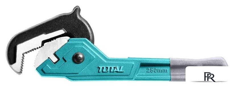 Ключ трубный Total THT171142 - Изображение №1 — Интернет-магазин ПроЗаказ