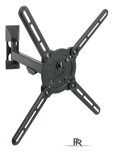 Кронштейн для телевизора Kromax ATLANTIS-10 (темно-серый) - Изображение №1 — Интернет-магазин ПроЗаказ