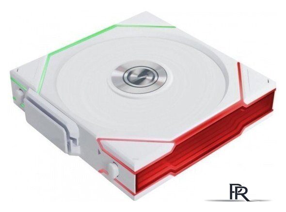 Комплект вентиляторов для корпуса с контроллером Lian Li Uni Fan TL 120 Wireless Reverse 12RTL1W3W G99.12RTL1W3W.R0 - Изображение №4 — Интернет-магазин ПроЗаказ