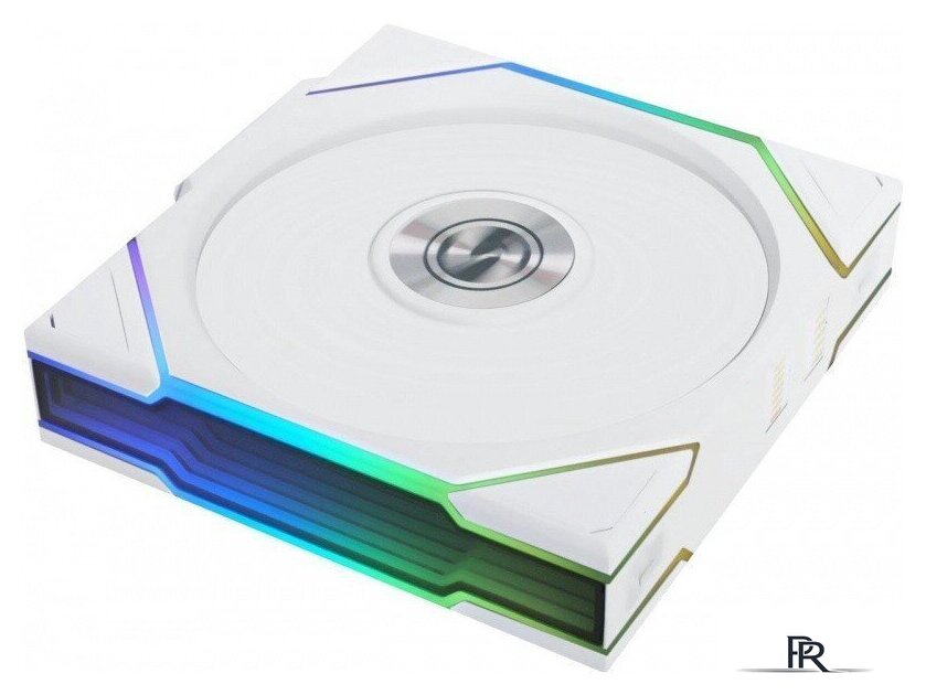 Комплект вентиляторов для корпуса с контроллером Lian Li Uni Fan TL 120 Wireless Reverse 12RTL1W3W G99.12RTL1W3W.R0 - Изображение №5 — Интернет-магазин ПроЗаказ